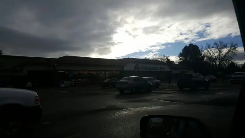 Albertsons Albertsons