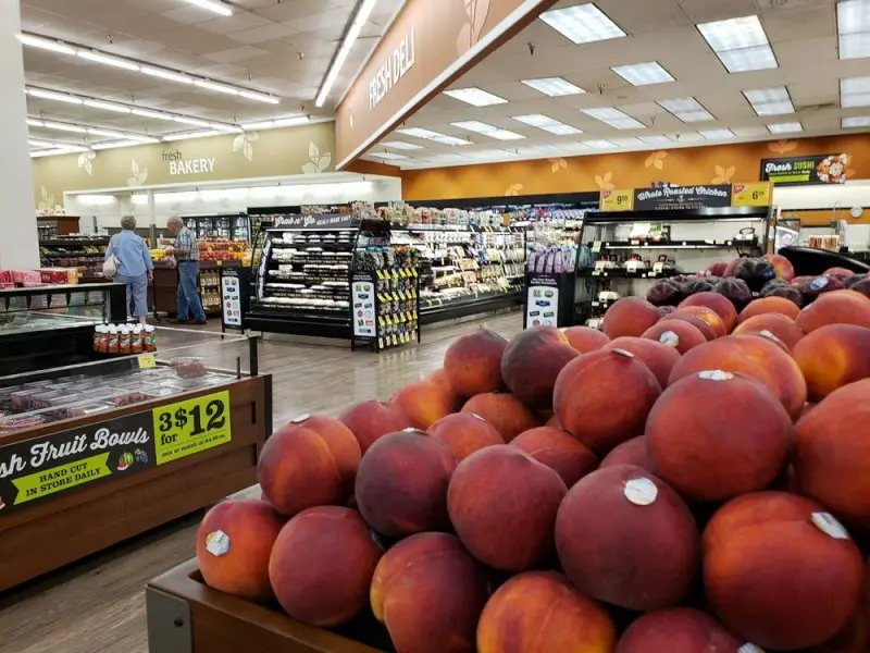 Albertsons Albertsons