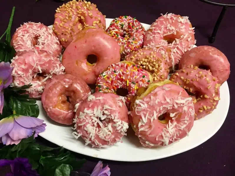 Jax Donut House Jax Donut House