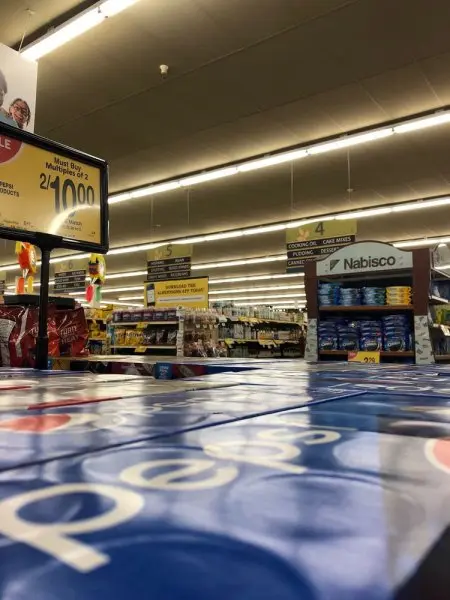 Albertsons Albertsons