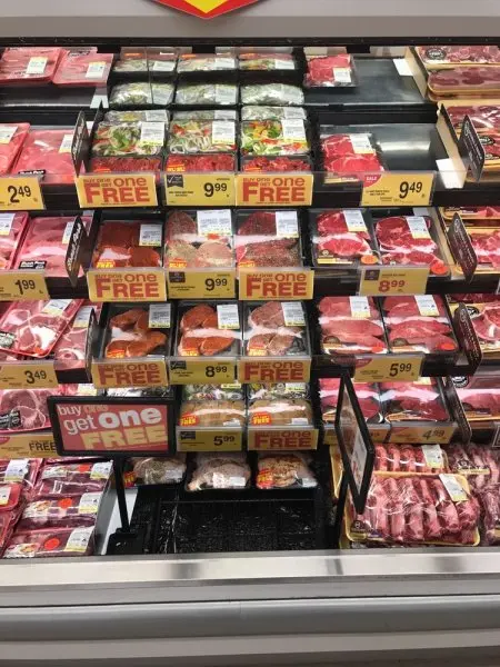 Albertsons Albertsons