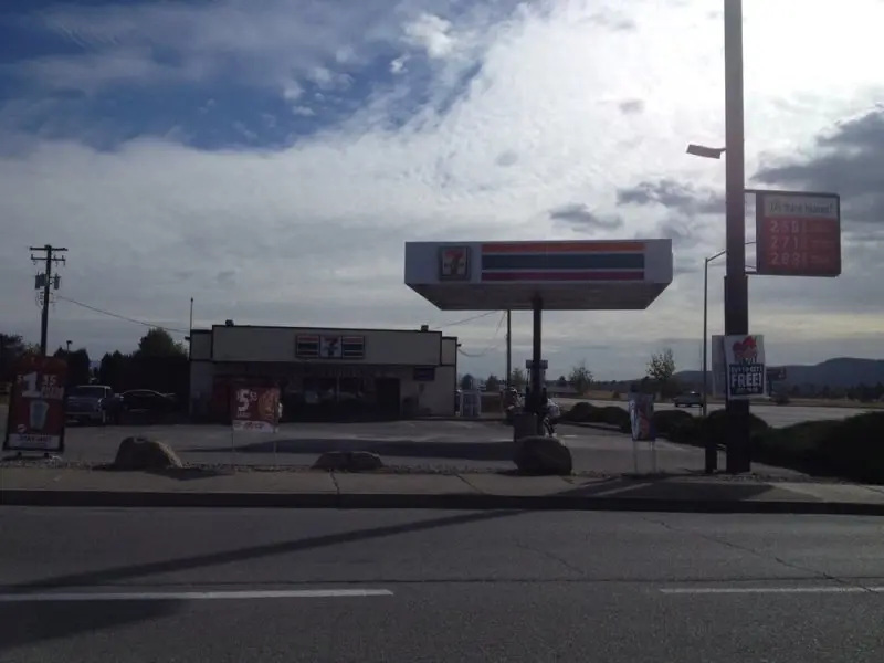 7-Eleven 7-Eleven