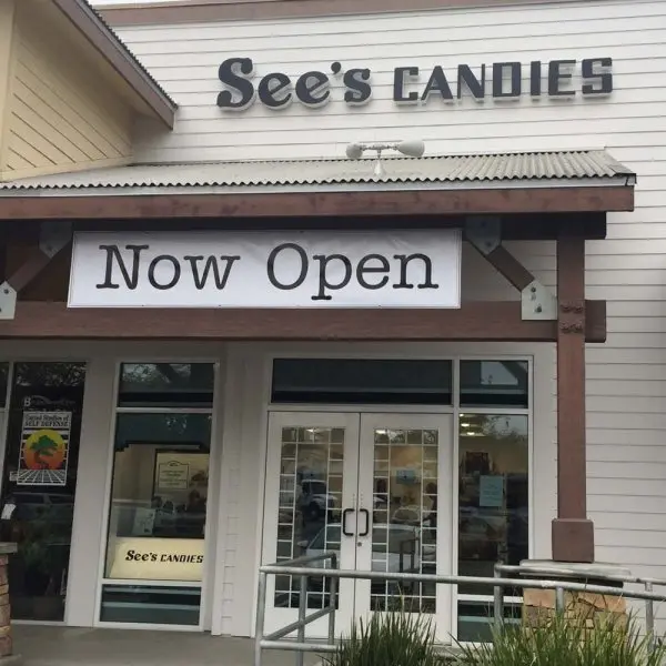 See's Candies See's Candies