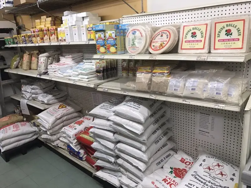 J & S Pinoy Oriental Store J & S Pinoy Oriental Store