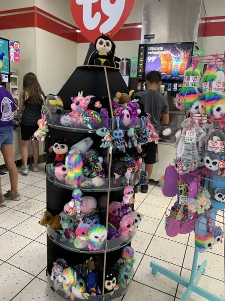 7-Eleven 7-Eleven