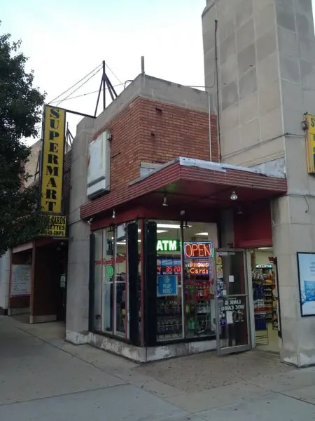 SuperMart SuperMart