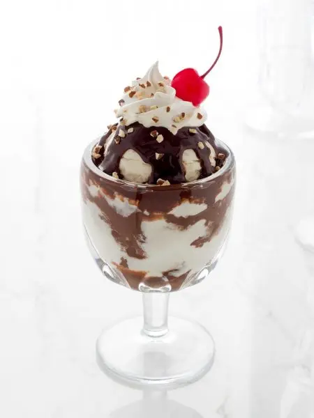 Ghirardelli Ice Cream & Chocolate Shop Ghirardelli Ice Cream & Chocolate Shop