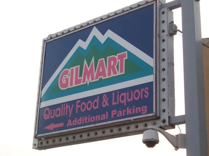 Gilmart Gilmart