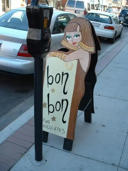 Bon Bon Bon Bon