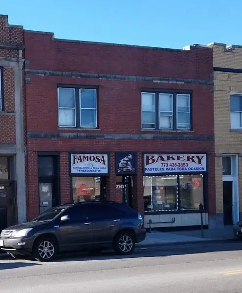 Famosa Bakery Famosa Bakery