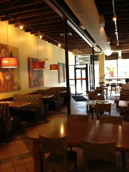 Einstein Bros Bagels Einstein Bros Bagels