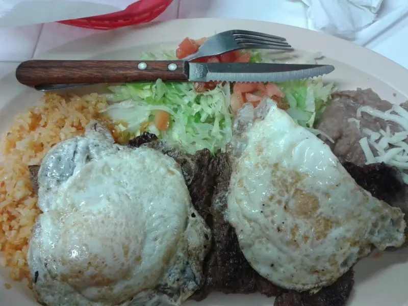 El Mitote El Mitote