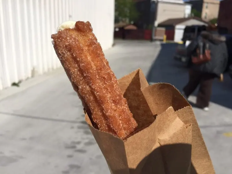 Don Churro Don Churro