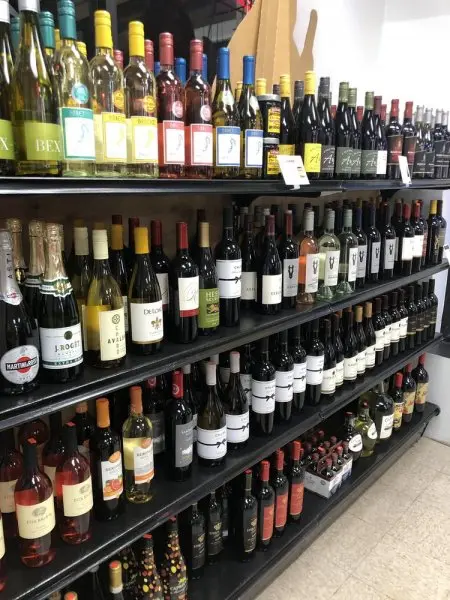 Eden's Food & Liquor Eden's Food & Liquor