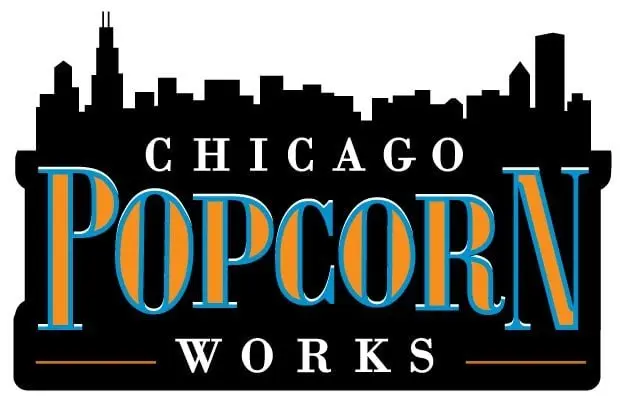 Chicago Popcorn Works Chicago Popcorn Works