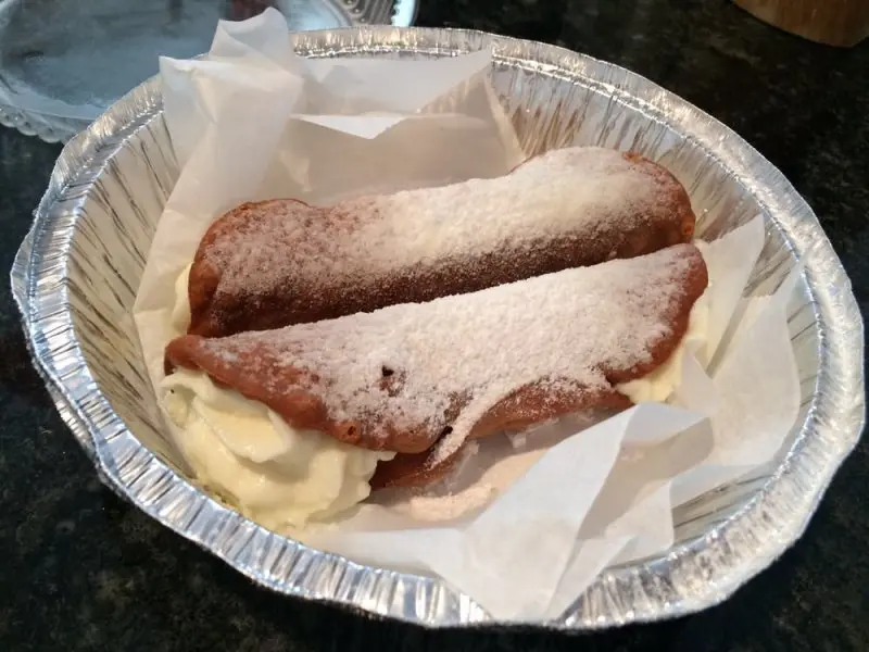 Conca D'oro Pastry Shop Conca D'oro Pastry Shop