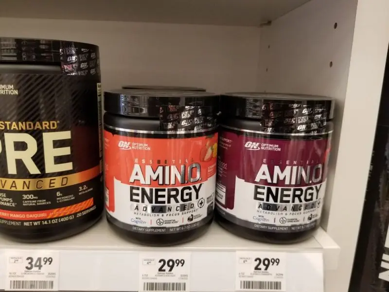 GNC GNC