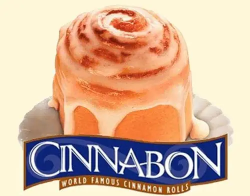 Cinnabon Cinnabon