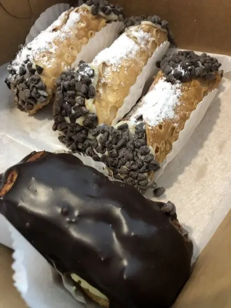 Delightful Pastries Delightful Pastries