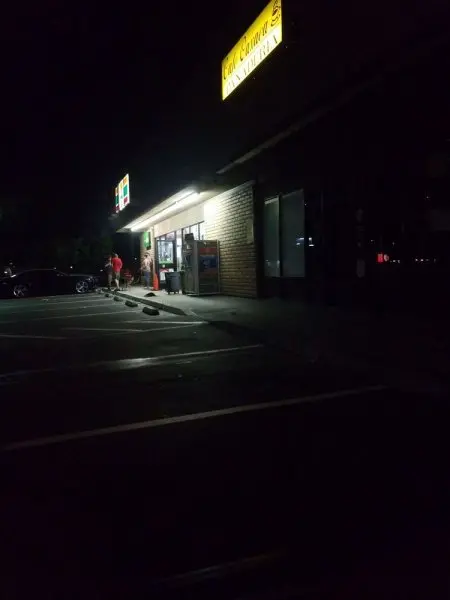 7-Eleven 7-Eleven