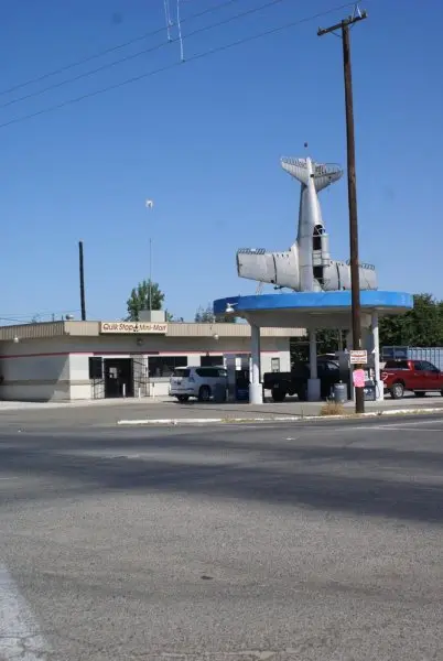Quik Stop Mini Mart Quik Stop Mini Mart