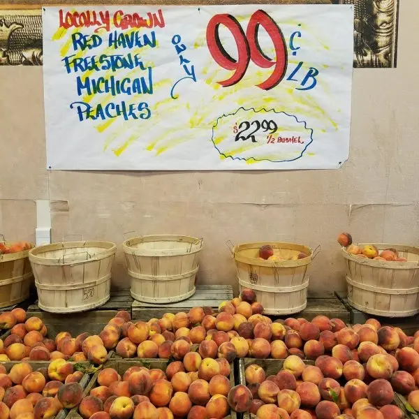 Angelo Caputo's Fresh Markets - Elmwood Park Angelo Caputo's Fresh Markets - Elmwood Park