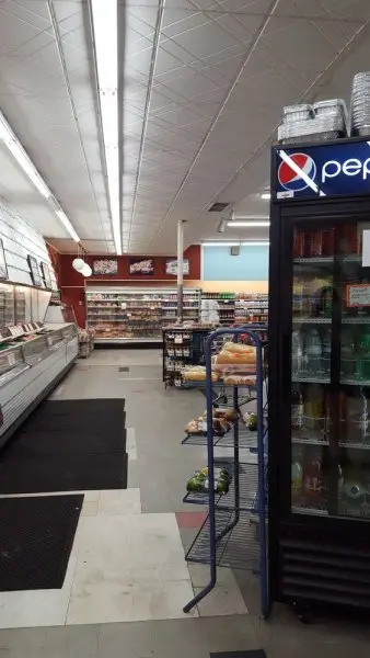 Ed's Way Food Mart Ed's Way Food Mart