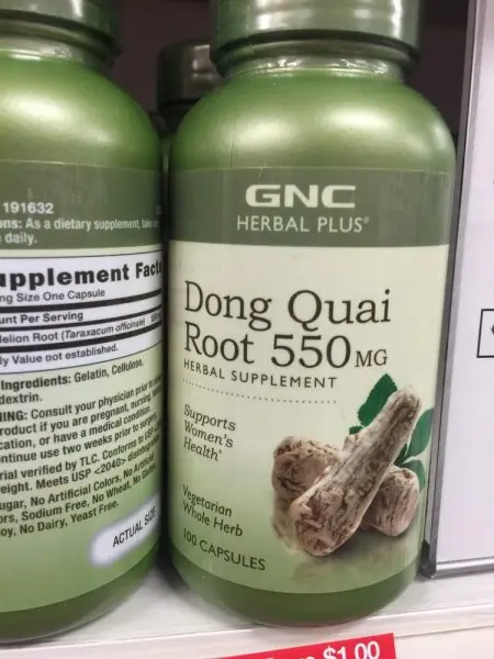 GNC GNC