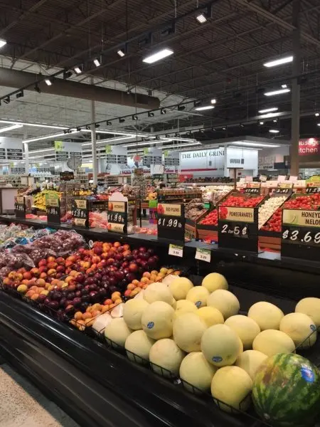 Ultra Foods Ultra Foods