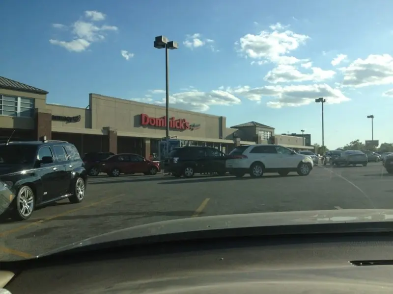Dominick's Dominick's
