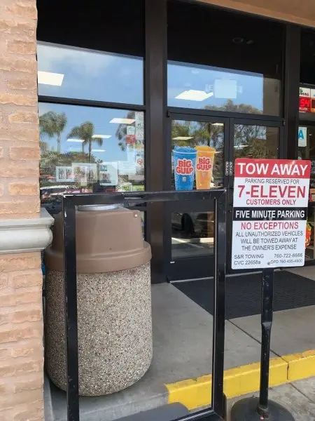 7-Eleven 7-Eleven