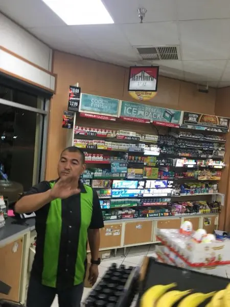 7-Eleven 7-Eleven