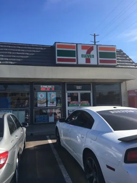 7-Eleven 7-Eleven
