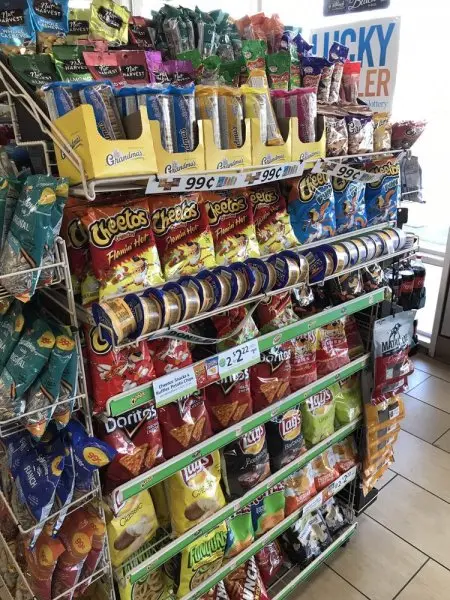 7-Eleven 7-Eleven