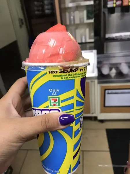7-Eleven 7-Eleven