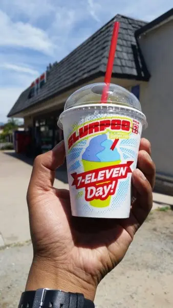 7-Eleven 7-Eleven