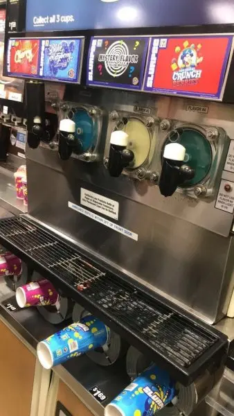 7-Eleven 7-Eleven