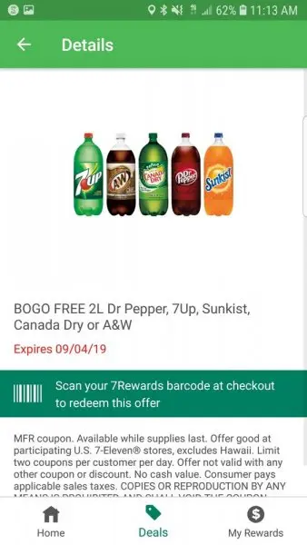 7-Eleven 7-Eleven
