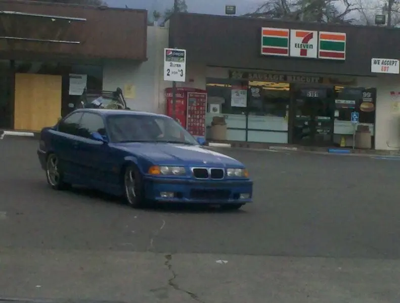 7-Eleven 7-Eleven