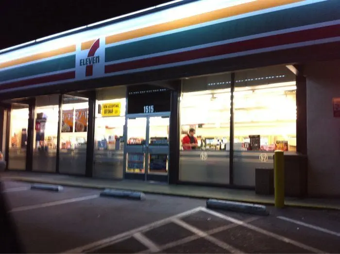 7-Eleven Food Stores 7-Eleven Food Stores