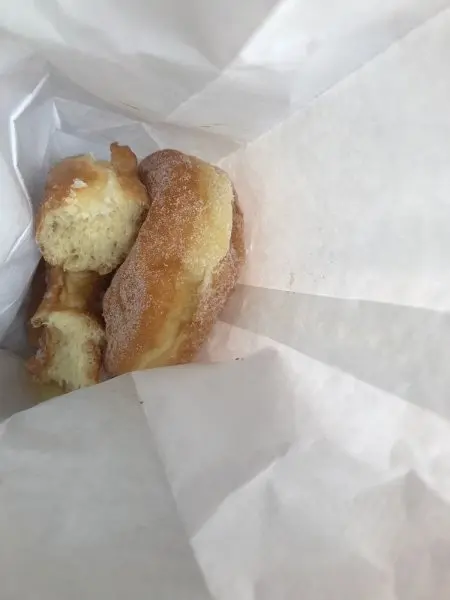 Any Old Time Donuts Any Old Time Donuts