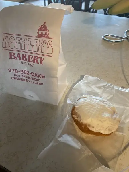 Koehler's Bakery Koehler's Bakery