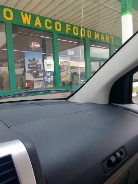 WACO Food Mart WACO Food Mart