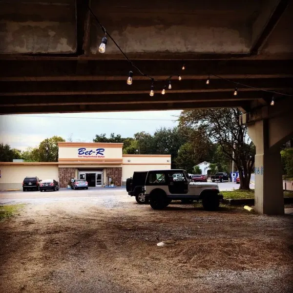 Bet-R Neighborhood Market