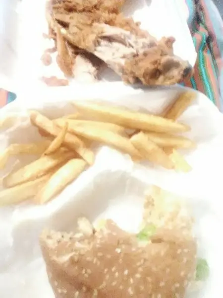 Gardere's Meat Market