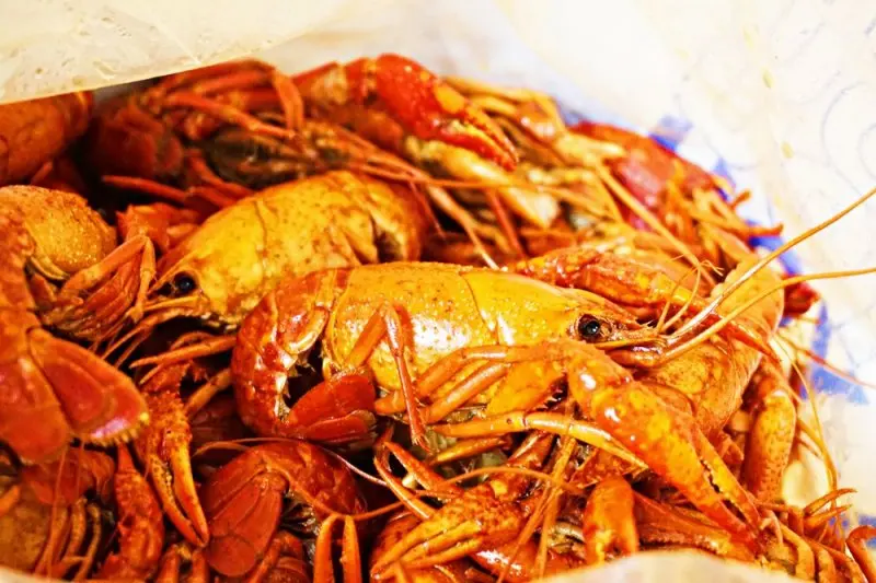 Louisiana Cajun Seafood Louisiana Cajun Seafood