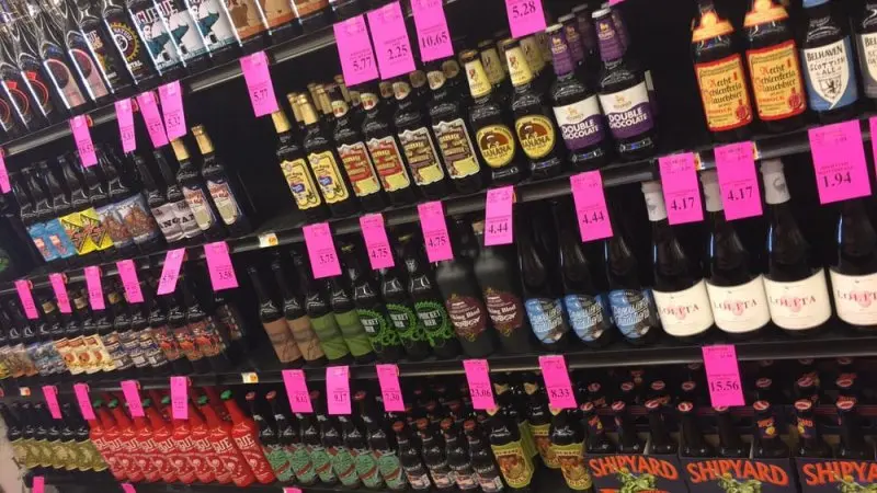 Matherne's Supermarket