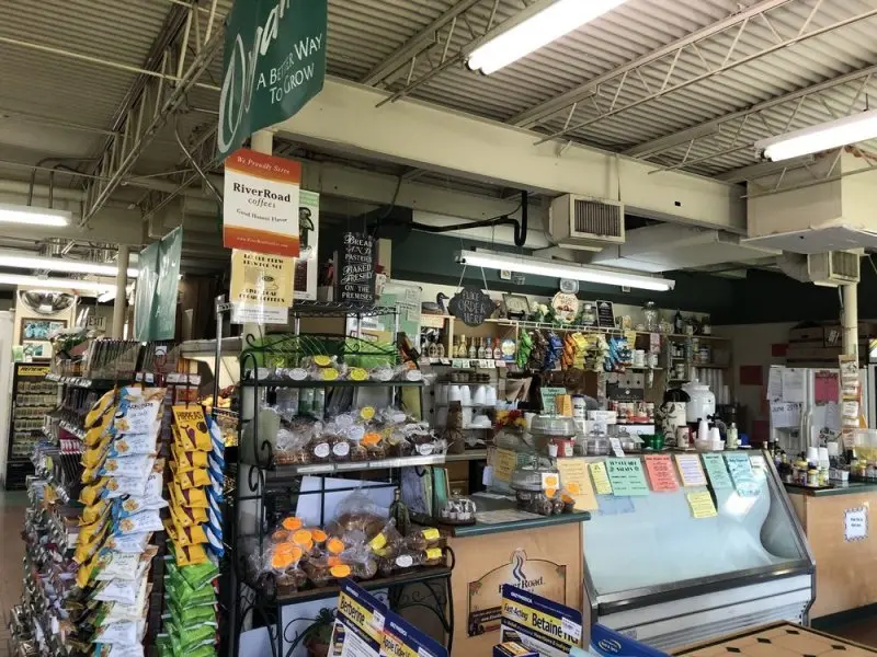 Our Daily Bread Natural Food Market & Bakery