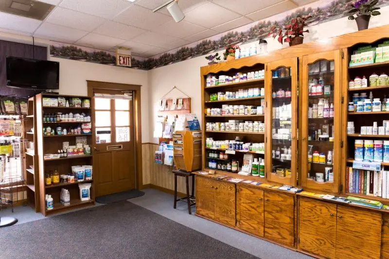 Radiant Health Of Baton Rouge