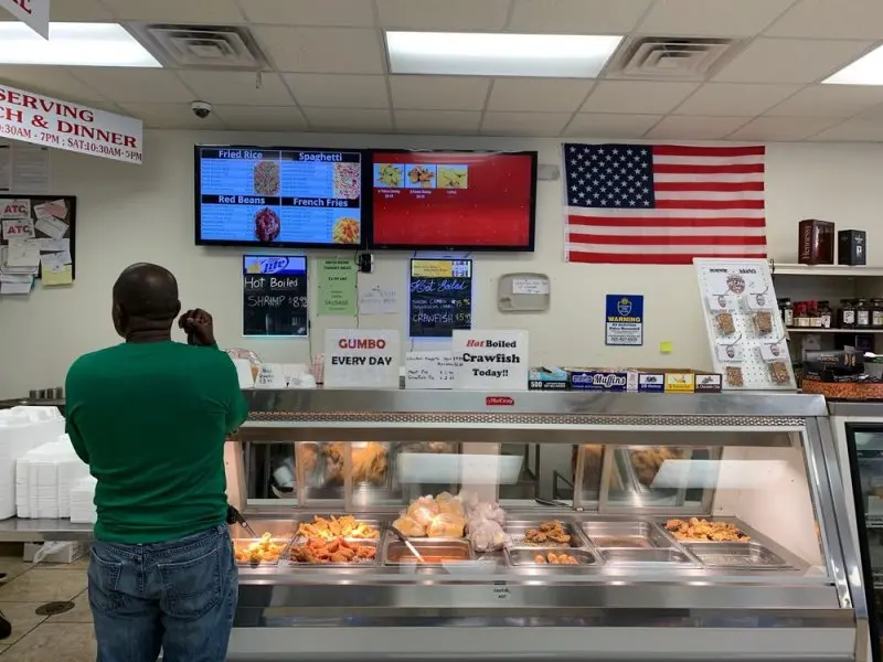 Village Grocery Deli & Seafood Village Grocery Deli & Seafood